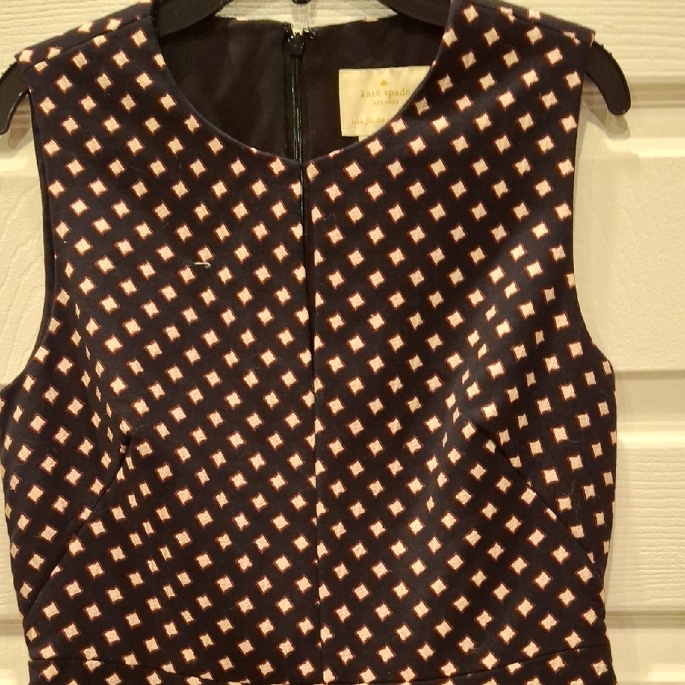 Kate Spade Dress - Picture 3 of 9